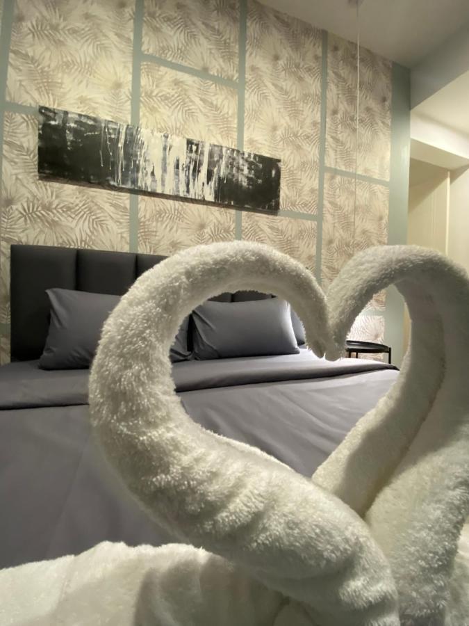 Reizz Residence By Leo Suites Kuala Lumpur Buitenkant foto
