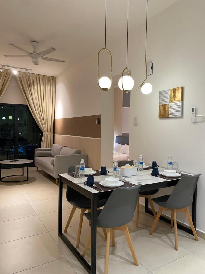 Reizz Residence By Leo Suites Kuala Lumpur Buitenkant foto