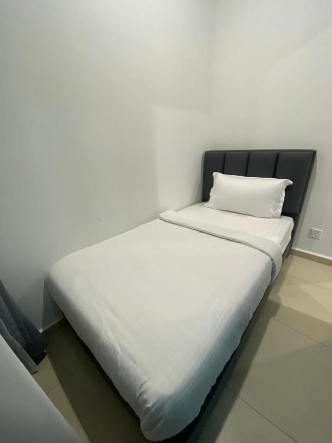 Reizz Residence By Leo Suites Kuala Lumpur Buitenkant foto