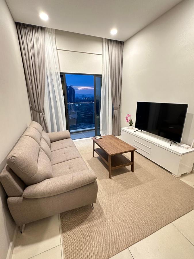 Reizz Residence By Leo Suites Kuala Lumpur Buitenkant foto
