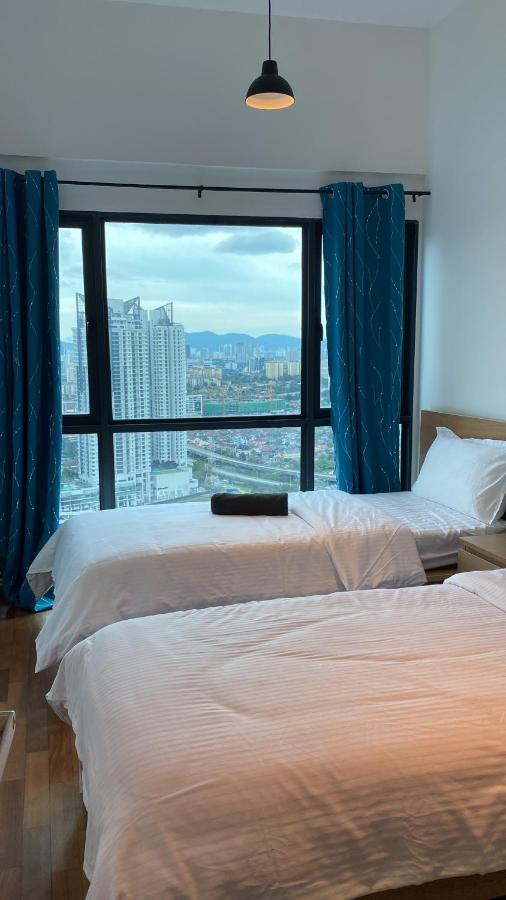 Reizz Residence By Leo Suites Kuala Lumpur Buitenkant foto