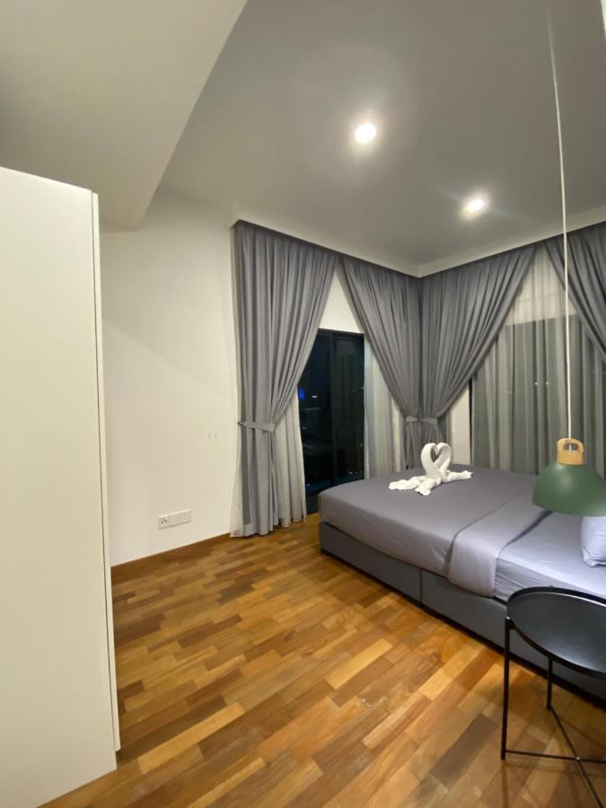 Reizz Residence By Leo Suites Kuala Lumpur Buitenkant foto