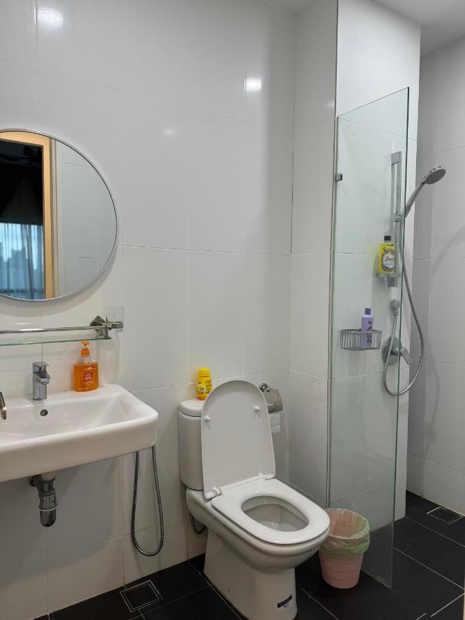 Reizz Residence By Leo Suites Kuala Lumpur Buitenkant foto