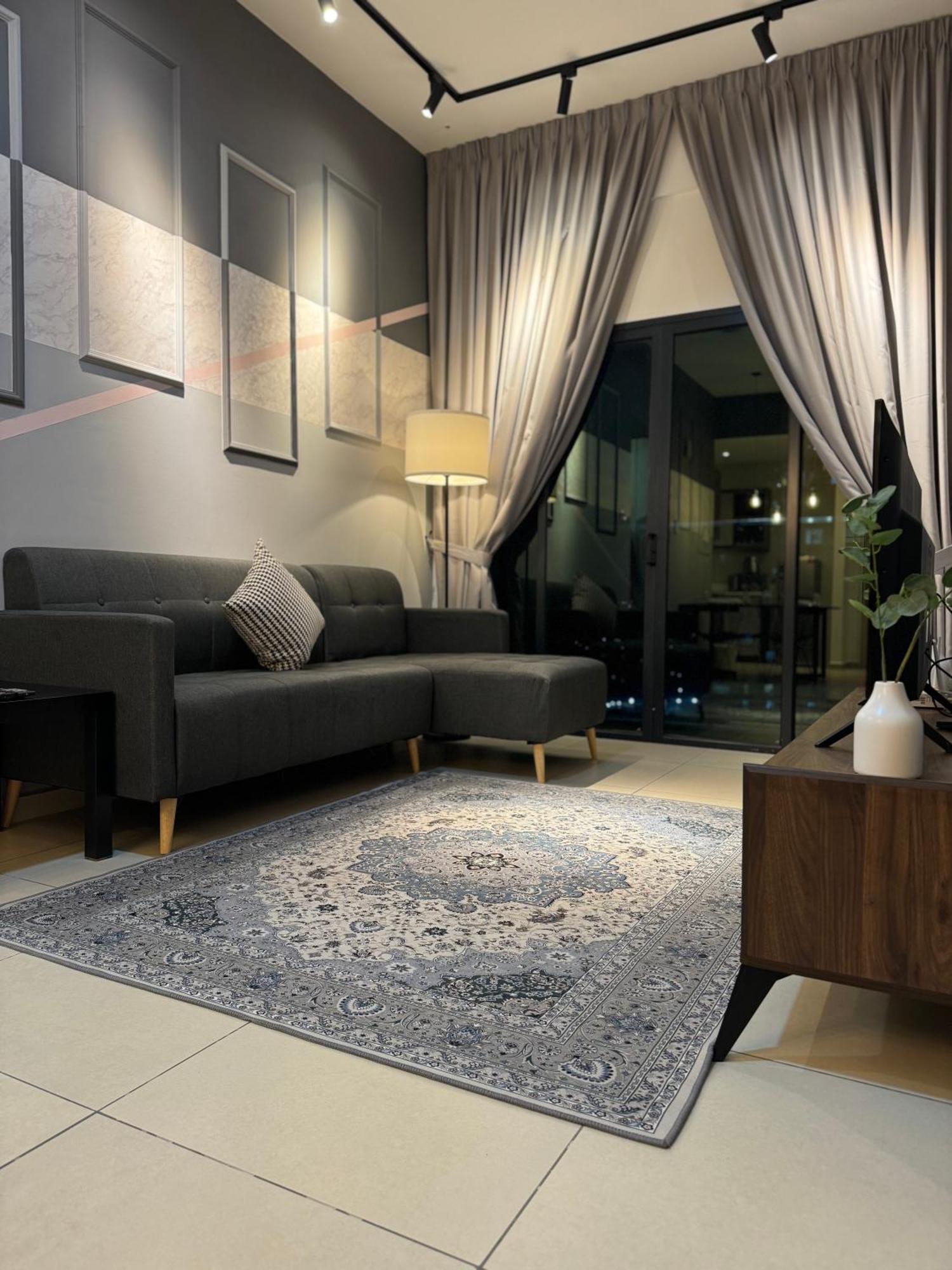 Reizz Residence By Leo Suites Kuala Lumpur Buitenkant foto